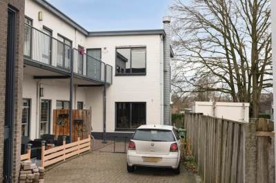 Woning Molenstraat 10A Goor