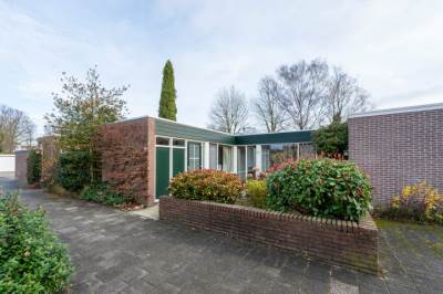 Woning Laan van de Iemenhees 74 Emmen