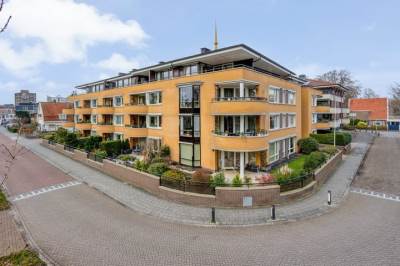 Woning Nassaulaan 15 Emmen