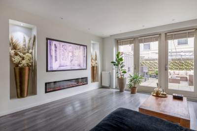 Woning Zeilmakersstraat 8 Rotterdam