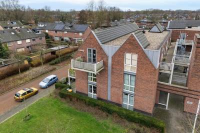 Woning Monshouwerlaan 35 Hoevelaken