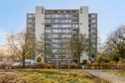 Woning Venuslaan 385 Eindhoven