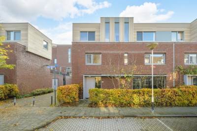 Woning Kievitstraat 27 Breda
