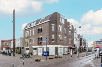 Woning Stationsstraat 56 Hilversum