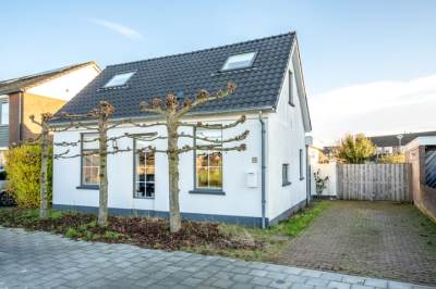 Woning Crumpsestraat 41 Millingen aan de Rijn