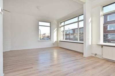 Woning Driebergenstraat 311 Den Haag