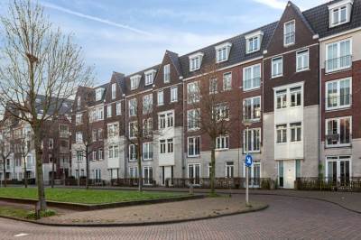 Woning Hardenbroek 58 Vleuten