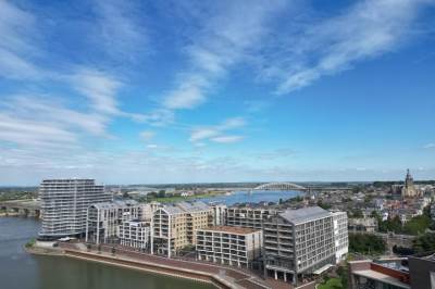 Woning Dokstraat 131 Nijmegen