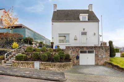 Woning van Caldenborghstraat 3 Gronsveld