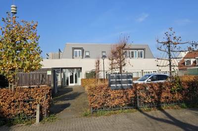 Woning Dorpsstraat 172E Assendelft