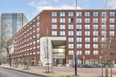 Woning Welnastraat 347 Amsterdam