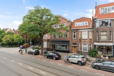 Woning Straatweg 31C Rotterdam