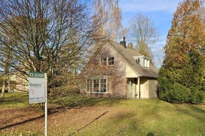 Woning Appelvink 66 Hooge Mierde