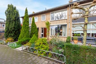 Woning Deltalaan 114 Sliedrecht