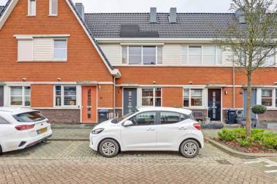 Woning De Heerenhof 20 Hendrik-Ido-Ambacht