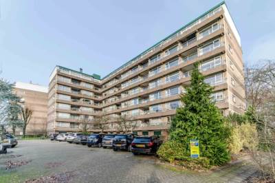 Woning Jan Muschlaan 200 Den Haag