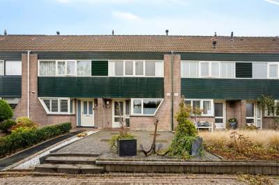 Woning Sterrenboschstraat 14 Heerhugowaard