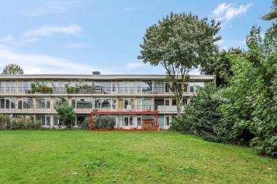 Woning Jan Th. Tooroplaan 79 Ede