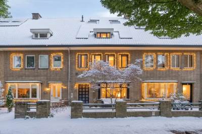 Woning Pasteurlaan 116 Eindhoven