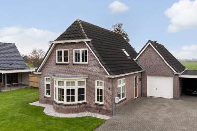Woning de Hammeren 27 Kollum