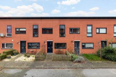 Woning Kalkbranderstraat 15 Zwolle