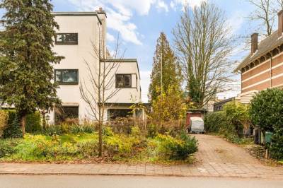 Woning Lindelaan 8 Bussum