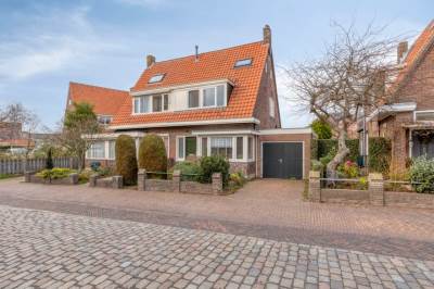 Woning Jannewekken 23 Zierikzee