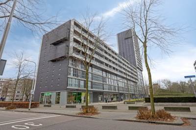 Woning Professor de Moorplein 486 Tilburg