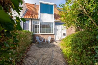 Woning Margrietstraat 4 Rhoon