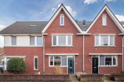 Woning Boerkamp 3 Laren (GE)