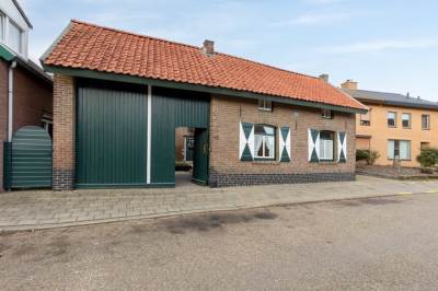Woning Steegstraat 47 Sittard