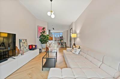 Woning Okkernootstraat 16 Den Haag