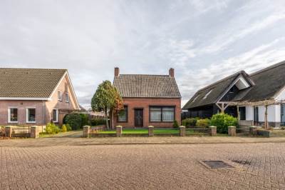 Woning Pr Clausstraat 4 Hoogerheide