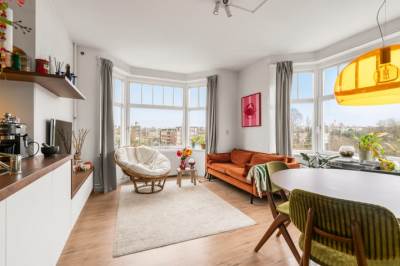 Woning Tugelaweg 713 Amsterdam