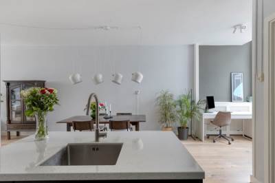 Woning Edisonstraat 133 Den Haag