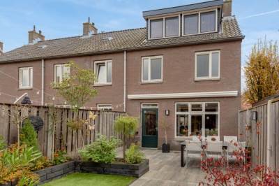 Woning Spoelsterstraat 24 Hengelo (OV)