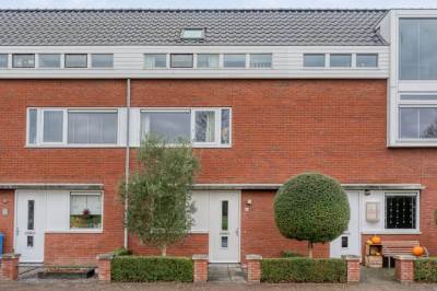 Woning Frankhuizerallee 40 Zwolle