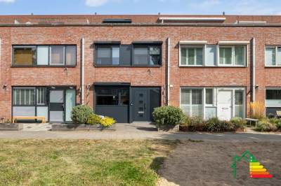 Woning Roald Dahlpad 7 Arnhem
