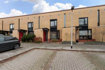 Woning Machteld Sandelijnslaan 31 Hendrik-Ido-Ambacht