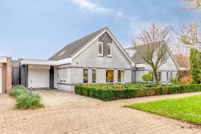 Woning Vorstendom 11 Etten-Leur