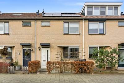 Woning Pluimzegge 12 Nieuw-Lekkerland