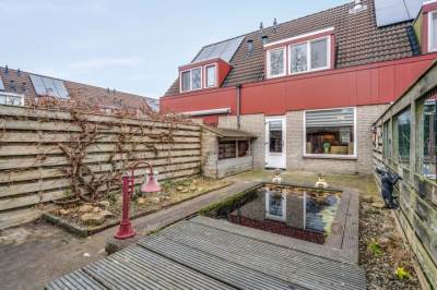 Woning Roer 246 Groningen