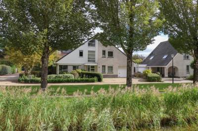 Woning De Scholekster 5A Harlingen