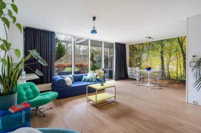 Woning Wageningseberg 196 Utrecht