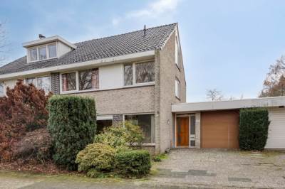 Woning Aziëlaan 89 Son en Breugel