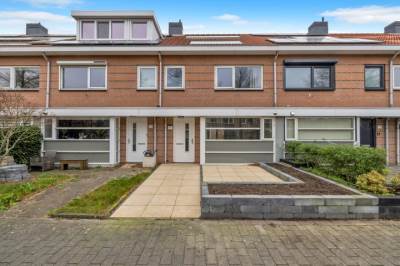 Woning Escudo 47 Dronten