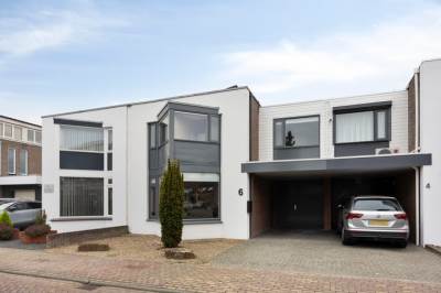 Woning Zicht 6 Berghem