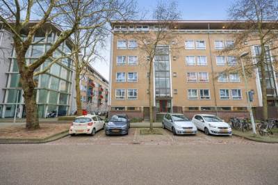 Woning Sam van Houtenstraat 269C Amsterdam