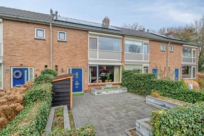 Woning Industrieweg 82 Nunspeet