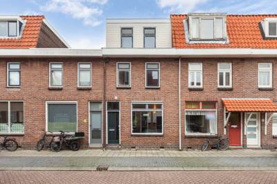 Woning Vondelstraat 8 Gouda
